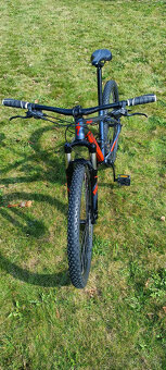 Specialized Pitch, velikost S, kola 27,5" - 11