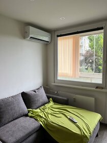 Prodám novou klimatizaci SINCLAIR Keyon 2,7 kW - 11