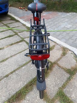 Prodám elektrokolo MTF Road 3.2. - 11
