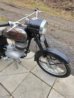 ČZ 250 Sport - 11