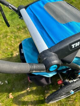 Thule Chariot Sport 1 - servisovaný - 11