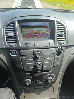 Opel Insignia 2.0cdti - 11
