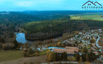 Apartmán 1+kk v Böhmischbrucku, ev.č. xIGB019 - 11