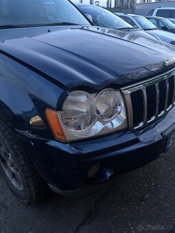 Jeep 5,7 hemi - 11