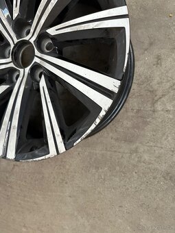 Levé přední světlo+disk Toyota Corolla E21 - 11