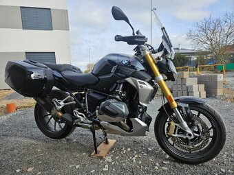 Bmw R1250r - 11