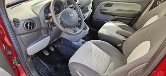 Fiat Doblo Family, 1.9 Multijet, - 11