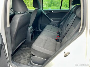Volkswagen Tiguan Country 2,0 TDi 81kW - 11