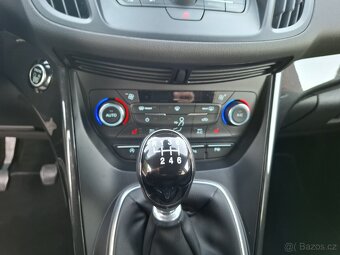 FORD KUGA 2.O TDCI 110KW TITANIUM AWD 2017 - 11