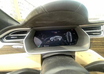 Tesla Model S P85D,Performance,FREE CHARGIN elektro automat - 11
