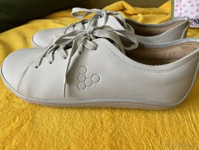 Vivobarefoot Addis L Grey Mist vel.42 barefoot - 11