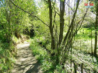 Prodej 2.chat, 40 m², Ledeč nad Sázavou, ul. Na potoce - 11