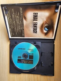 Hry ps1, ps2, famicon - 11