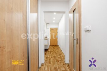 Prodej bytu 3+1, 69 m2 - Zlín, ev.č. 02160 - 11