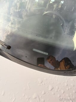 Wolkswagen Passat 2.0 TDI - 11