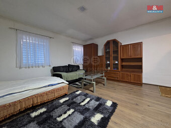 Prodej rodinného domu, 288 m², Městec Králové, ul. Žižkova - 11