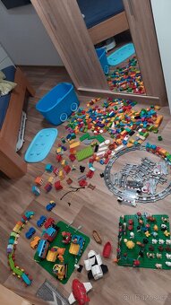 LEGO DUPLO prodám - 11
