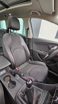 Seat Leon Fr 2.0 TDI 135kw - 11