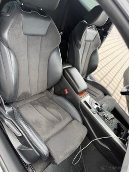 Audi A5 coupe 2.TDI S-line| 140kW | 2017 | TOP STAV - 11