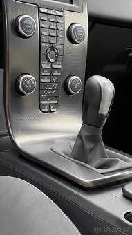 Volvo V50 R-Design - 5ti válec - 11