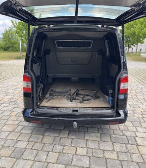 VW Transportér 2.0Tdi, T5.1 - 11