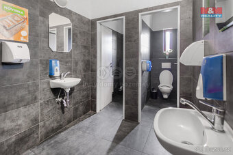 Pronájem restaurace, 280 m², Kosmonosy, ul. Boleslavská - 11