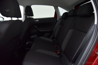 Taigo 1.0 TSI Life, ACC, Lane Assist, LED, KLIMA, Virtual - 11