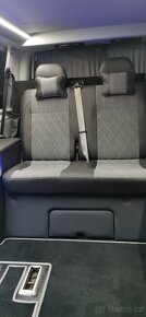 Volkswagen /NOVÁ VESTAVBA/California/2.0 TDI/75 kW/Alu kola - 11