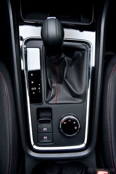 Ateca 1.5 TSI FR DSG, Full LED, VirtualCockpit, Kamera - 11