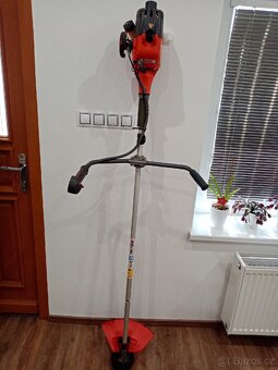 Křovinořez Oleo - Mac - 11