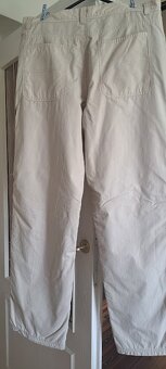 Pánské kalhoty Kenvelo, vel. XXL Long - 11