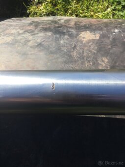 Hydraulicka pistnice - 11