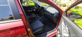 Prodám Hyundai i30 - 11