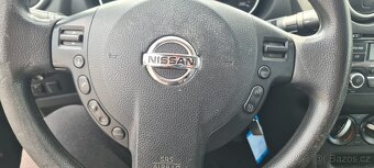 Nissan Qashqai 1,5 DCi 81 Kw r.v.2014.Bez koroze - 11
