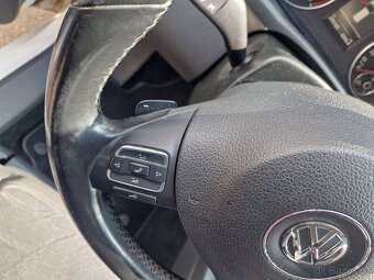 Volkswagen Touran,   VW Touran 2.0 TDI Highline - 11