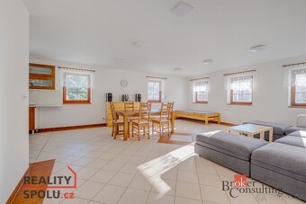 Prodej, domy/rodinný, 200 m2, 26101 Podlesí, Příbram [ID 663 - 11