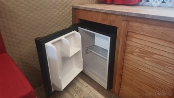 2x KARAVAN NEWIADOW N126 PĚKNÝ STAV - 11