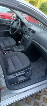 Octavia 2, 1.9tdi - 11