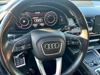 AUDI SQ7 TDI 320 kW - 11