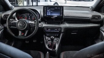Yaris GR / ODPOČET DPH - 11