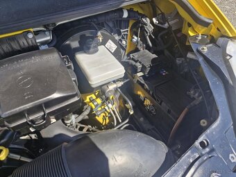 Iveco daily NAJETO 94.000 km - 11