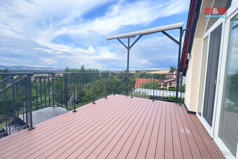 Pronájem bytu 3+kk, 97 m², Mistřice - 11