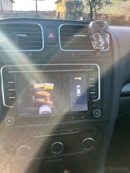 Volkswagen Golf 6 - 11