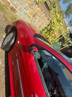 Prodám Peugeot 206 1.4 benzin - 11