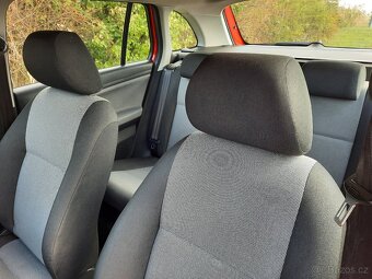 Škoda Fabia 2 1.4 16v 63kw r.v. 2013 TOP STAV - 11