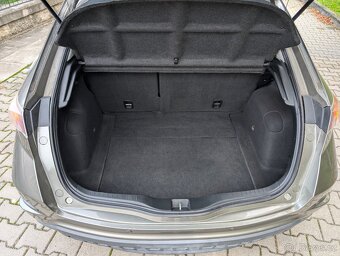 Honda civic 8 - 1.8 VTEC - Benzin - 11