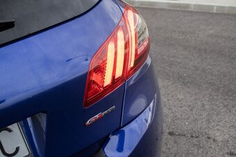 Peugeot 308 1.5 BlueHDi S&S GT Line - 11