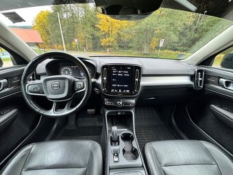 Volvo XC40 T4 140kw AT - 11