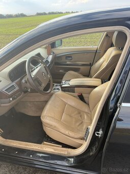 BMW E65 3.0D - 11
