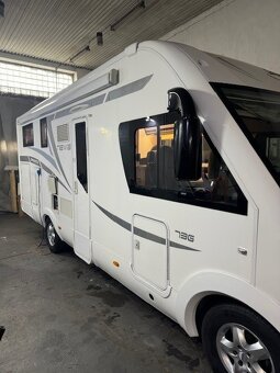 prodej obytného vozidla MC Louis - 11